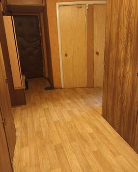 3-к квартира, вторичка, 61м2, 4/5 этаж