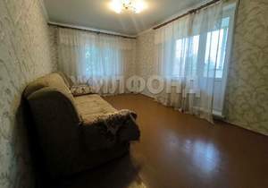 2-к квартира, вторичка, 51м2, 3/9 этаж