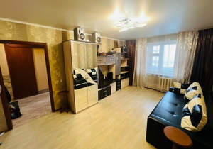 1-к квартира, вторичка, 37м2, 5/10 этаж