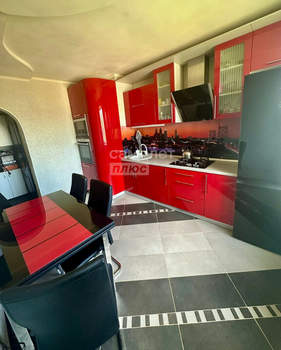 3-к квартира, вторичка, 66м2, 7/9 этаж