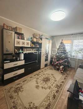 1-к квартира, вторичка, 45м2, 3/17 этаж