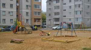 1-к квартира, вторичка, 37м2, 8/9 этаж