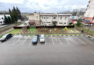 1-к квартира, вторичка, 38м2, 3/9 этаж