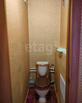 1-к квартира, вторичка, 39м2, 8/10 этаж