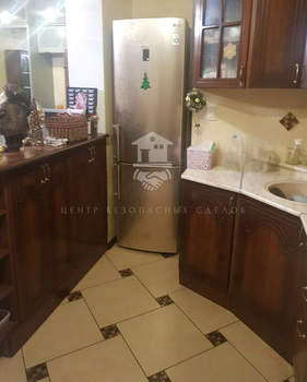 3-к квартира, вторичка, 65м2, 5/9 этаж