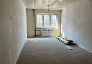 3-к квартира, вторичка, 106м2, 1/17 этаж