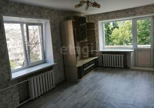 1-к квартира, вторичка, 32м2, 4/5 этаж