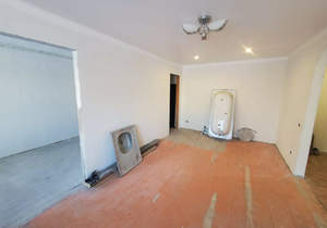 2-к квартира, вторичка, 43м2, 2/5 этаж