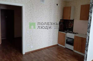 Студия квартира, вторичка, 28м2, 13/17 этаж