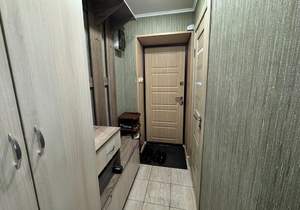 1-к квартира, вторичка, 32м2, 1/2 этаж