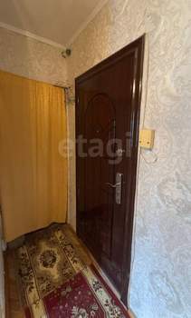 1-к квартира, вторичка, 33м2, 3/9 этаж