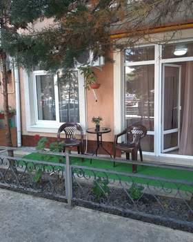 1-к квартира, вторичка, 38м2, 1/6 этаж