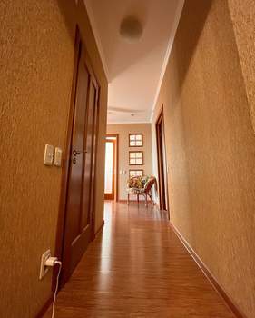 4-к квартира, вторичка, 113м2, 9/9 этаж