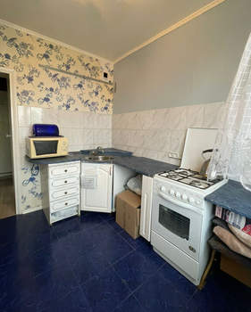 2-к квартира, вторичка, 54м2, 4/10 этаж