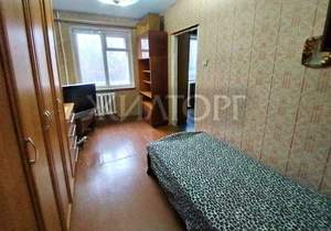 2-к квартира, вторичка, 44м2, 5/1 этаж