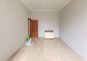 1-к квартира, вторичка, 34м2, 1/5 этаж