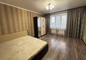 2-к квартира, вторичка, 72м2, 5/17 этаж