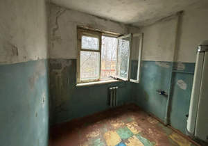 1-к квартира, вторичка, 30м2, 4/5 этаж