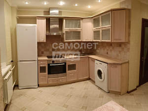 1-к квартира, вторичка, 49м2, 4/18 этаж