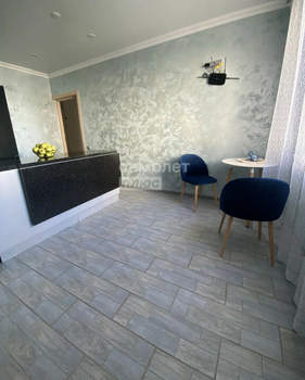 3-к квартира, вторичка, 77м2, 3/17 этаж