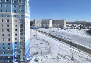 2-к квартира, вторичка, 72м2, 13/14 этаж