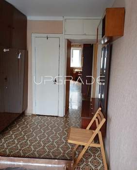 3-к квартира, вторичка, 58м2, 4/5 этаж