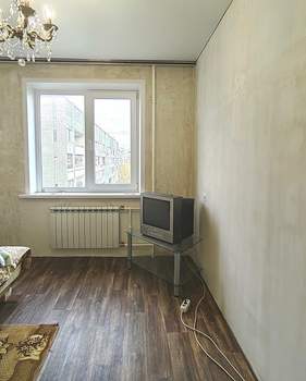 3-к квартира, вторичка, 66м2, 9/9 этаж