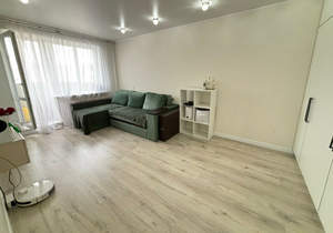 2-к квартира, вторичка, 50м2, 9/9 этаж