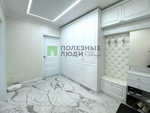 2-к квартира, вторичка, 59м2, 12/18 этаж