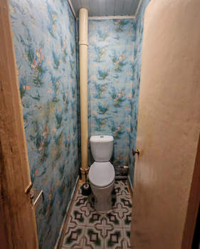 2-к квартира, вторичка, 47м2, 4/9 этаж