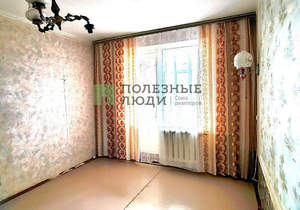 3-к квартира, вторичка, 69м2, 7/9 этаж