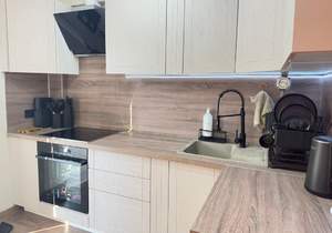 1-к квартира, вторичка, 37м2, 2/9 этаж