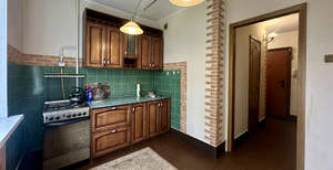 1-к квартира, вторичка, 33м2, 5/9 этаж