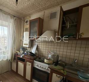 1-к квартира, вторичка, 30м2, 4/5 этаж