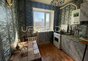 3-к квартира, вторичка, 56м2, 5/5 этаж