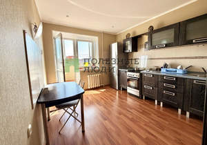 1-к квартира, вторичка, 39м2, 9/9 этаж