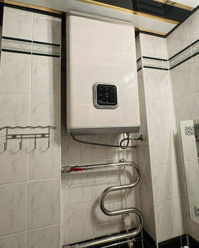 3-к квартира, вторичка, 84м2, 8/17 этаж