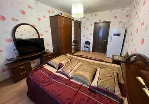 2-к квартира, вторичка, 67м2, 9/9 этаж