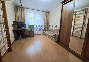 2-к квартира, вторичка, 51м2, 4/9 этаж