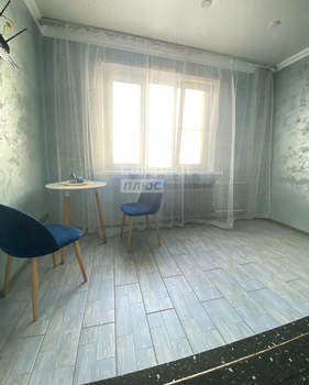 3-к квартира, вторичка, 77м2, 3/17 этаж