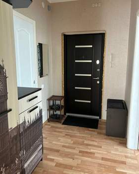 1-к квартира, вторичка, 39м2, 3/16 этаж