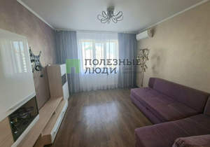 3-к квартира, вторичка, 75м2, 7/9 этаж