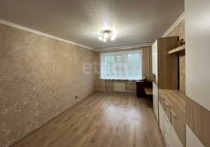 1-к квартира, вторичка, 35м2, 2/5 этаж