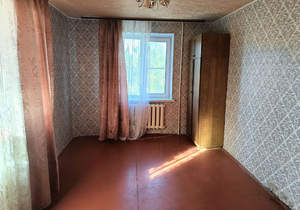 2-к квартира, вторичка, 51м2, 6/9 этаж
