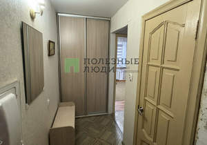 1-к квартира, вторичка, 32м2, 2/5 этаж