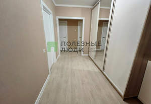 3-к квартира, вторичка, 71м2, 4/9 этаж