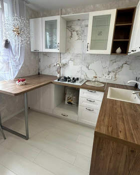 1-к квартира, вторичка, 34м2, 7/9 этаж