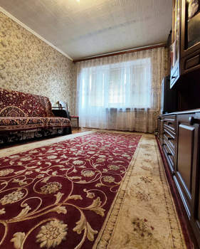 2-к квартира, вторичка, 47м2, 2/9 этаж