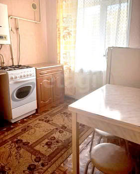 1-к квартира, вторичка, 31м2, 1/5 этаж