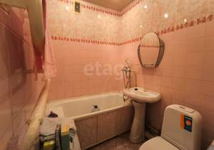 2-к квартира, вторичка, 46м2, 4/5 этаж